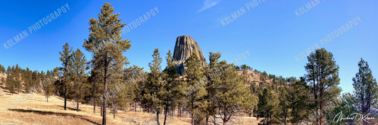 Devils Tower